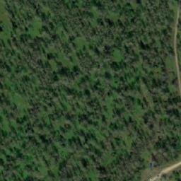 Satellite imagery of Новоказанка, KZ