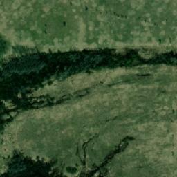 Satellite imagery of Курья Никольская, KZ