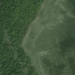 Satellite imagery of Frederick Point Light, CA