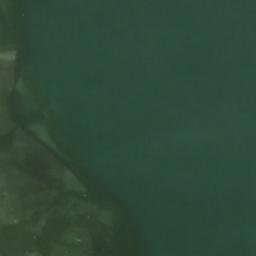 Satellite imagery of Frederick Point Light, CA