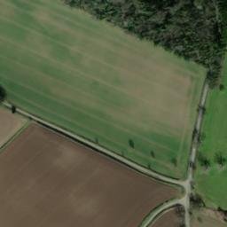 Satellite imagery of Snape Castle, GB