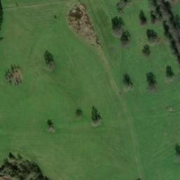Satellite imagery of Snape Castle, GB