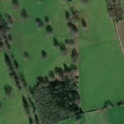 Satellite imagery of Snape Castle, GB