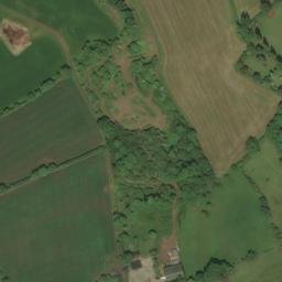 Satellite imagery of Howe Hill, GB