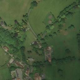 Satellite imagery of Howe Hill, GB
