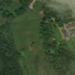 Satellite imagery of Howe Hill, GB