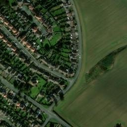 Satellite imagery of White Nab, GB