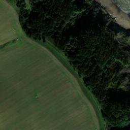 Satellite imagery of White Nab, GB