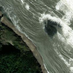 Satellite imagery of White Nab, GB