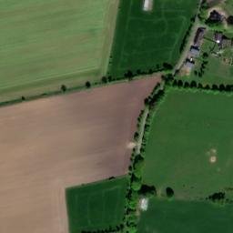 Satellite imagery of Büttelberg, DE