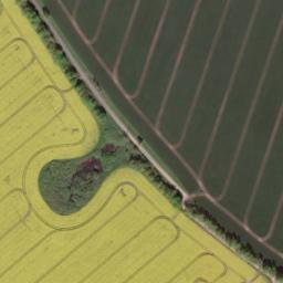 Satellite imagery of Wussitzer Haken, DE