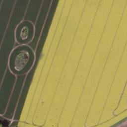 Satellite imagery of Wussitzer Haken, DE