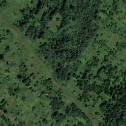 Satellite imagery of Устье Крутого, KZ