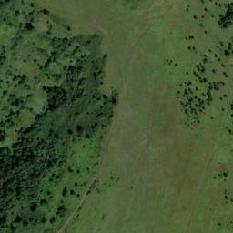 Satellite imagery of Устье Крутого, KZ