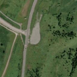 Satellite imagery of Памятник мастеровым Гавриловского сереброплавильного завода, KZ