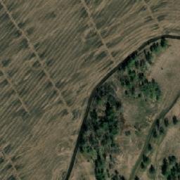 Satellite imagery of Черное Поле, KZ