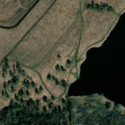 Satellite imagery of Черное Поле, KZ