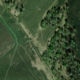 Satellite imagery of Васичкина, KZ