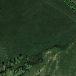 Satellite imagery of Васичкина, KZ