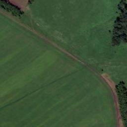 Satellite imagery of Высокий, KZ