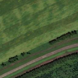 Satellite imagery of Черемшанка, KZ