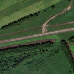 Satellite imagery of Черемшанка, KZ