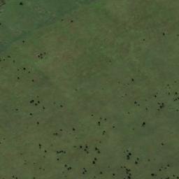 Satellite imagery of Красная Украина, KZ