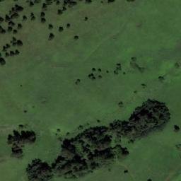 Satellite imagery of Красная Украина, KZ