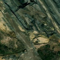 Satellite imagery of Левушкина Грива, KZ