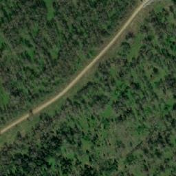 Satellite imagery of Новоказанка, KZ
