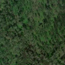 Satellite imagery of Подосташкин Камень, KZ