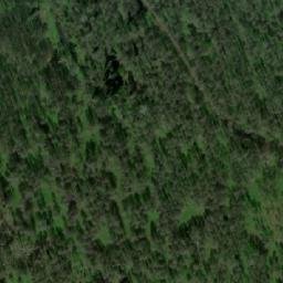 Satellite imagery of Подосташкин Камень, KZ
