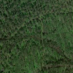 Satellite imagery of Подосташкин Камень, KZ