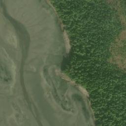 Satellite imagery of Miller Point, CA
