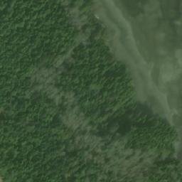 Satellite imagery of Frederick Point, CA