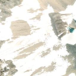 Satellite imagery of Picture Mountain, CA