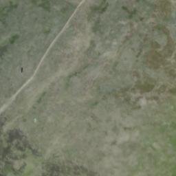 Satellite imagery of cairn, GB