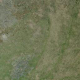 Satellite imagery of cairn, GB
