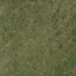Satellite imagery of cairn, GB
