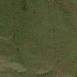 Satellite imagery of cairn, GB