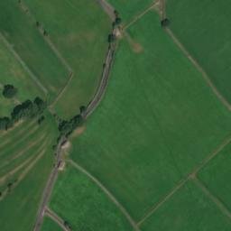 Satellite imagery of Carlton in Coverdale Round Hill, GB