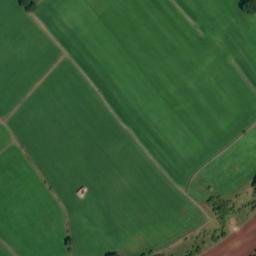 Satellite imagery of Carlton in Coverdale Round Hill, GB