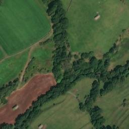 Satellite imagery of Carlton in Coverdale Round Hill, GB