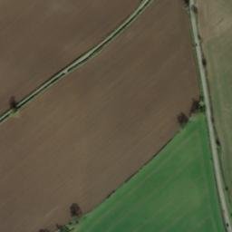 Satellite imagery of Snape Castle, GB