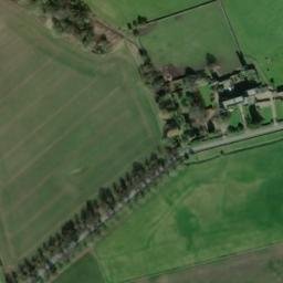 Satellite imagery of Snape Castle, GB