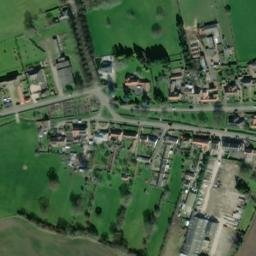 Satellite imagery of Snape Castle, GB