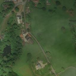 Satellite imagery of Howe Hill, GB