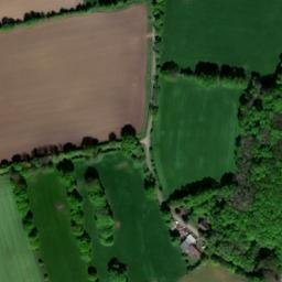 Satellite imagery of Büttelberg, DE