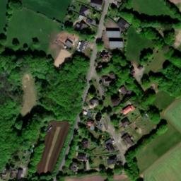 Satellite imagery of Büttelberg, DE