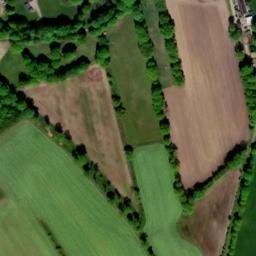 Satellite imagery of Büttelberg, DE
